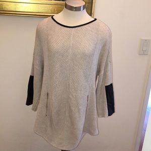 Chico sweater XL